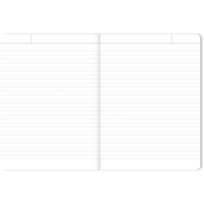 CARNET NOTEBOOK - CORAIL – Image 3