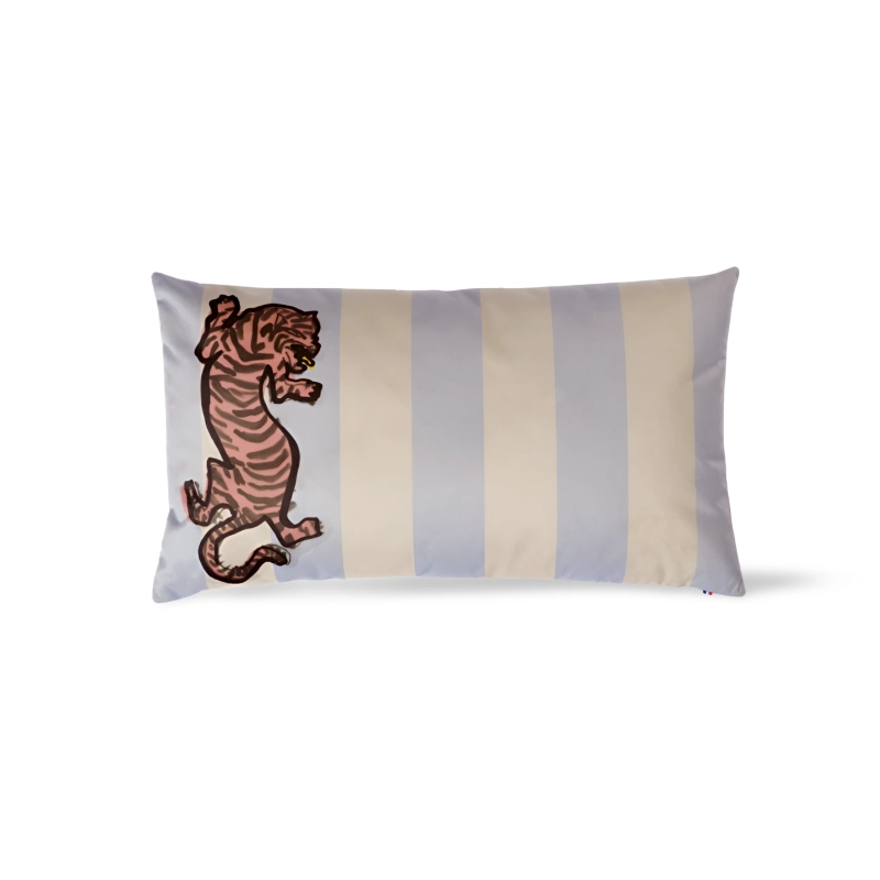 COUSSIN FELINE - L