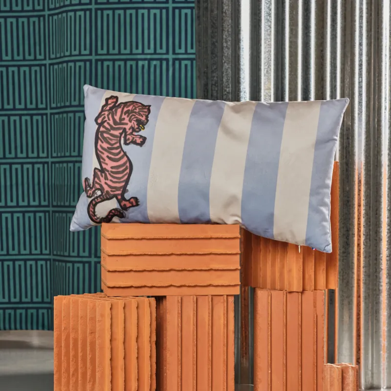 COUSSIN FELINE - L – Image 2
