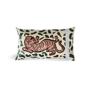 COUSSIN FELINE - S