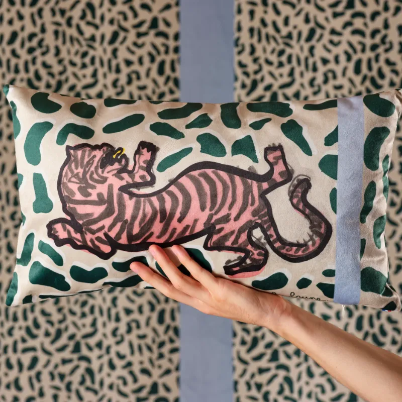 COUSSIN FELINE - S – Image 3