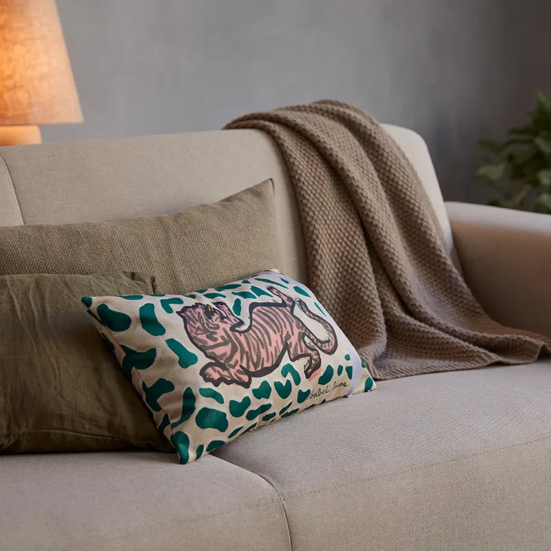 COUSSIN FELINE - S – Image 2