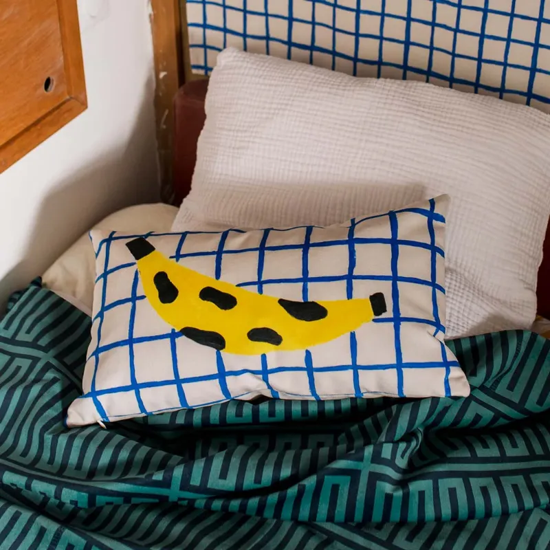 COUSSIN BANANE - S – Image 2