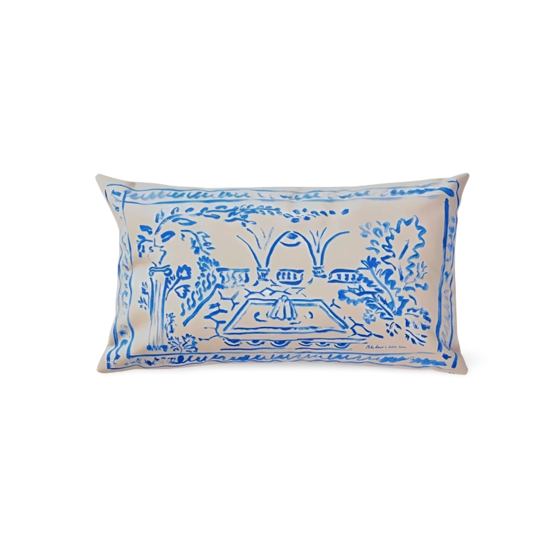 COUSSIN BLUE ERA - L