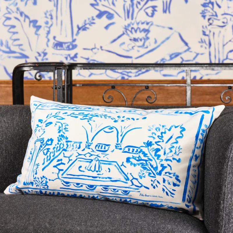 COUSSIN BLUE ERA - L – Image 3