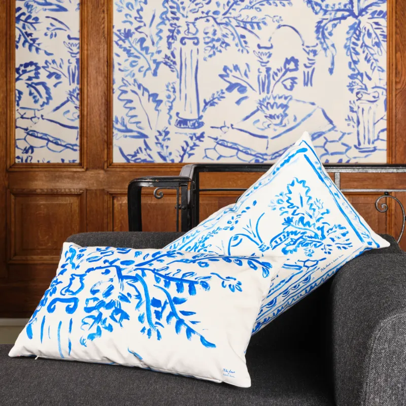 COUSSIN BLUE ERA - L – Image 2