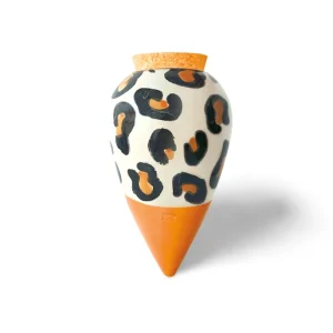 DIFFUSEUR D’EAU OLLA - LEOPARD