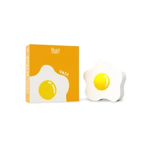 VASE OEUF