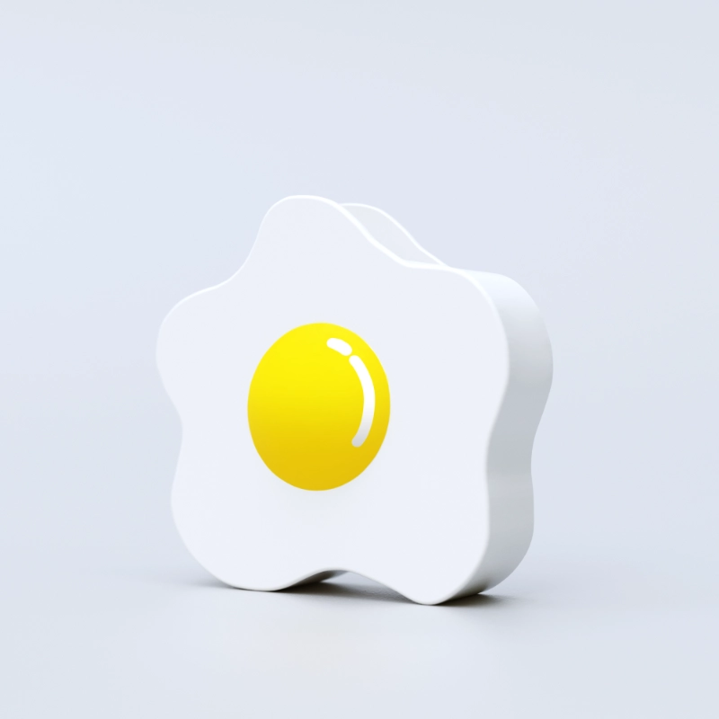 VASE OEUF – Image 2