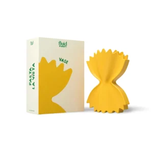 VASE "PASTA LA VISTA"