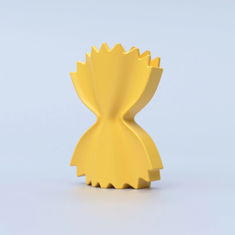 VASE "PASTA LA VISTA" – Image 2