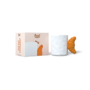 MUG "OUI OUI CROISSANT"