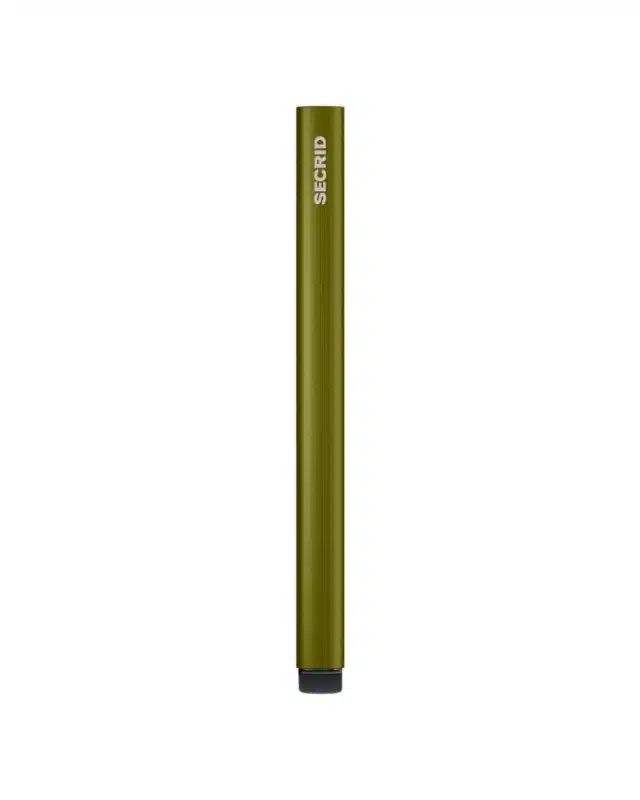 PORTE-CARTES CARDPROTECTOR KELP KAKI – Image 4
