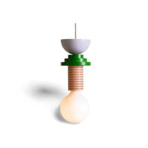 SUSPENSION JUNIT GELATO