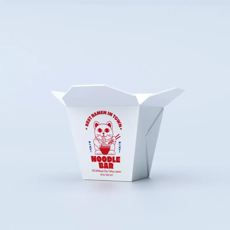 VASE RAMEN – Image 3