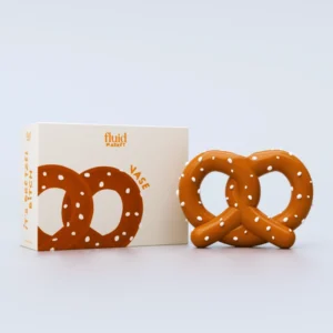 VASE BRETZEL