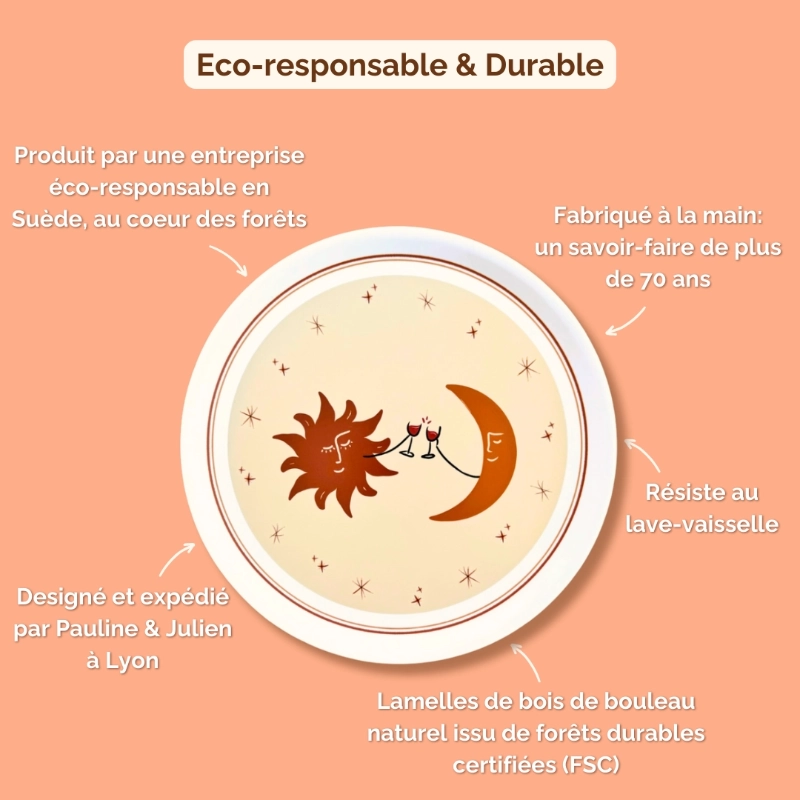 PLATEAU LUNE et SOLEIL – Image 3