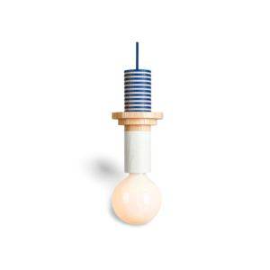 SUSPENSION JUNIT COLUMN