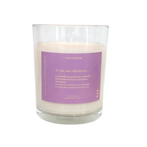 bougie parfumee coin du feu les allumeuses maison volume