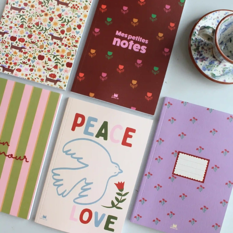 carnets papeterie mapetitevie 3
