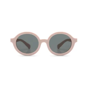 LUNETTES DE SOLEIL BEBE 1/2 ANS - LELE BLUSH
