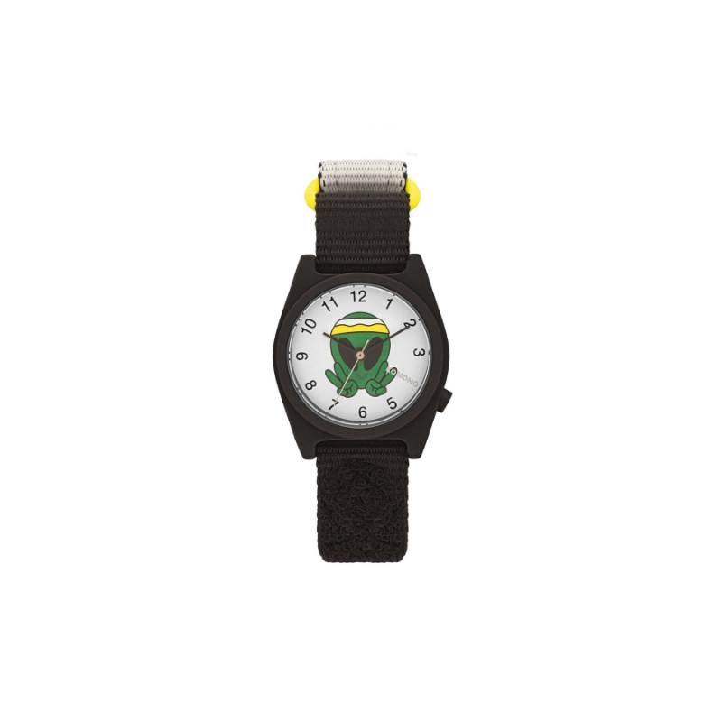 MONTRE ENFANT - PETIT ALIEN