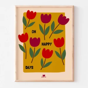 oh happy days maison volumes lille