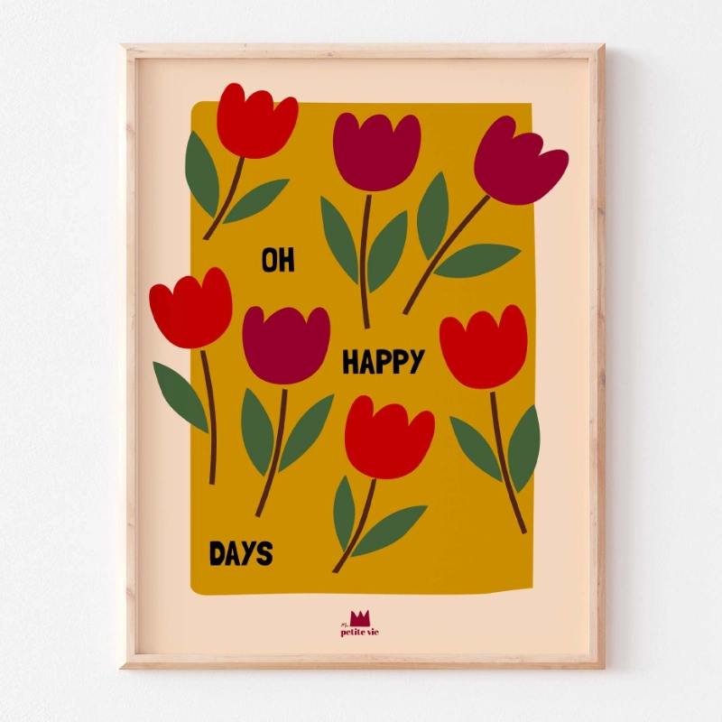 oh happy days maison volumes lille