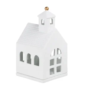 MAISON LUMINEUSE - CHAPELLE « L »