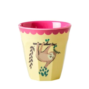 PETIT GOBELET ENFANT "S" - PARESSEUX FUNKY PRINT