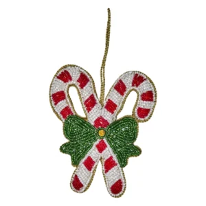 PERLE DECORATION DE NOEL