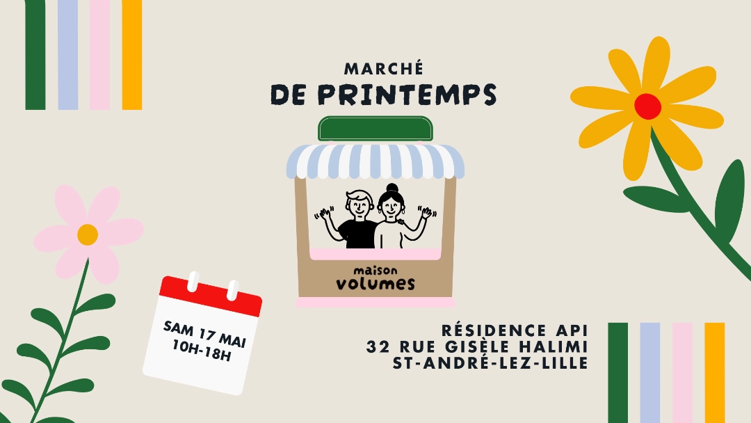 marche de printemps residence api maison volumes lille marche de printemps residence api maison volumes lille
