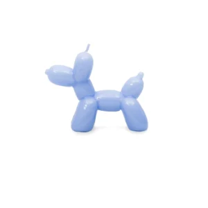 bougie chien ballon helio ferretti maison volumes lille