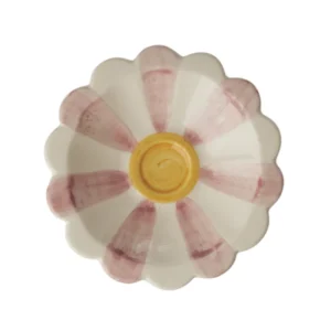 coupelle rose ceramique rice maison volumes lille