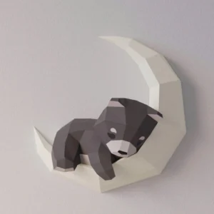 mokimoki ourslune maison volumes lille