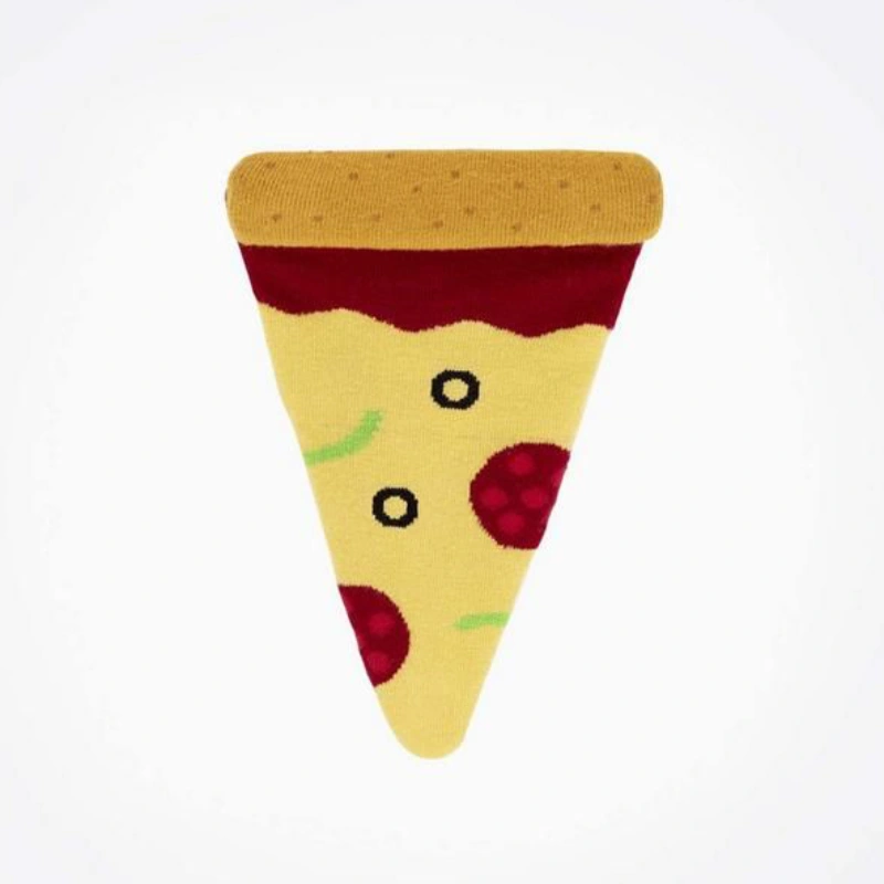 chaussettes pizza napoli shape gb 72 eat my socks maison volumes lille