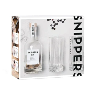 coffret cadeau gin 1snipper pineut bv maison volumes lille