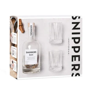 coffret cadeau rhum 1snipper pineut bv maison volumes lille