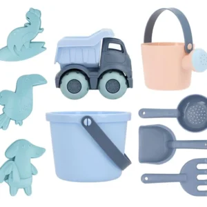 ensemble de de jouets de plage old serenity blue tutete maison volumes lille 1
