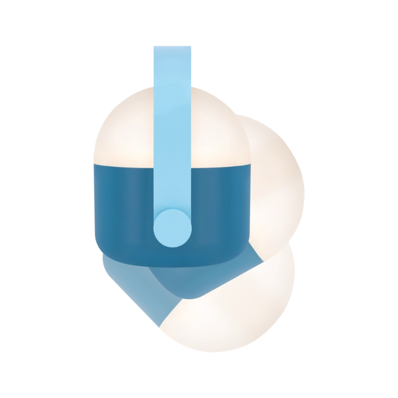 remember lampe ole bleu maison volumes lille 2