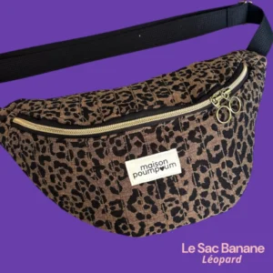 banane leopard maison poumpoum maison volumes