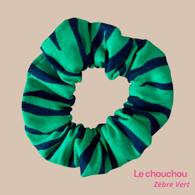 chouchou zebre vert maison poumpoum maison volumes lille