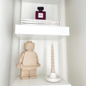 bloc buddy beige