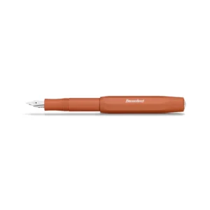 kaweco skyline sport fox stylo plume 1maison volumes lille