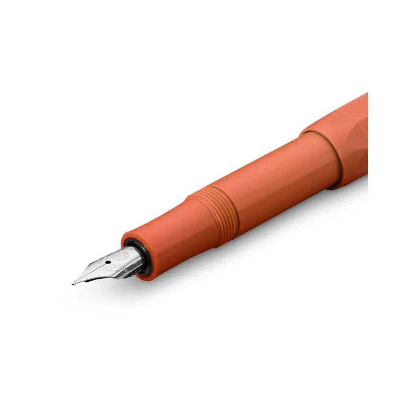 kaweco skyline sport fox stylo plume 3maison volumes lille