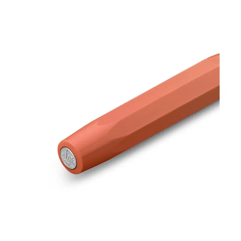 kaweco skyline sport fox stylo plume 4maison volumes lille