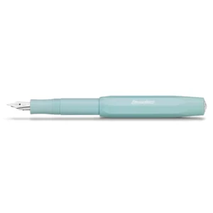 kaweco skyline sport mint stylo plume 1maison volumes lille