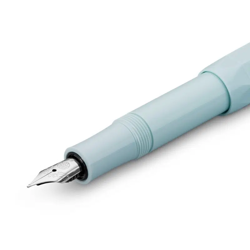 kaweco skyline sport mint stylo plume 3maison volumes lille