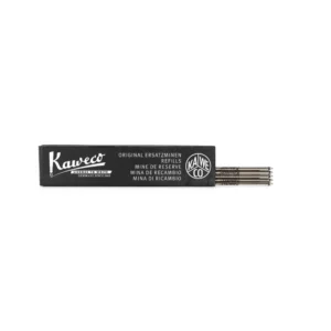 kaweco recharge stylo bille d1 noir maison volumes lille