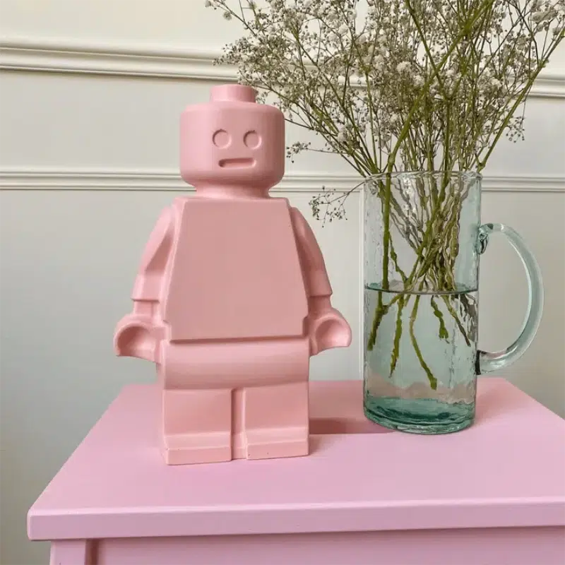 block buddy rose maison volumes lille